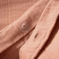 Une note de douceur Housse de couette