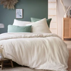 Une note de douceur Housse de couette