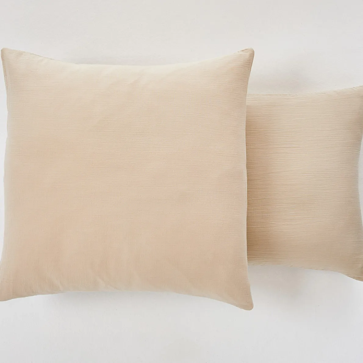 Une note de douceur Linge de lit