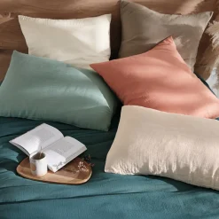 Une note de douceur Linge de lit