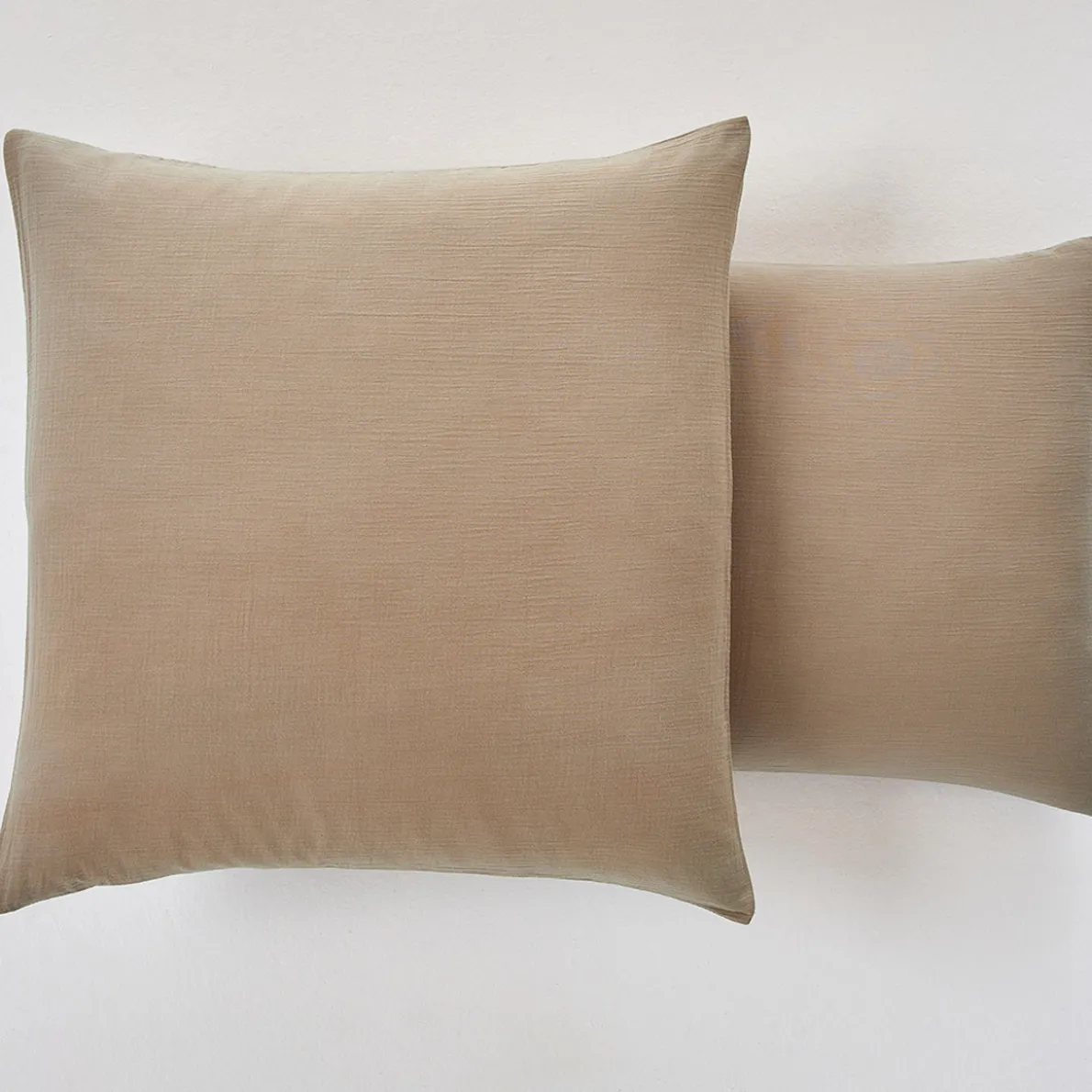 Une note de douceur Linge de lit