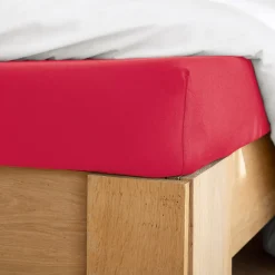Uni jersey Drap-housse