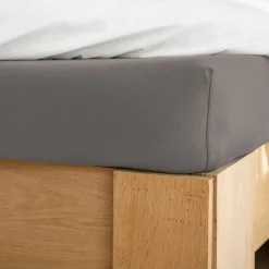 Uni jersey Drap-housse