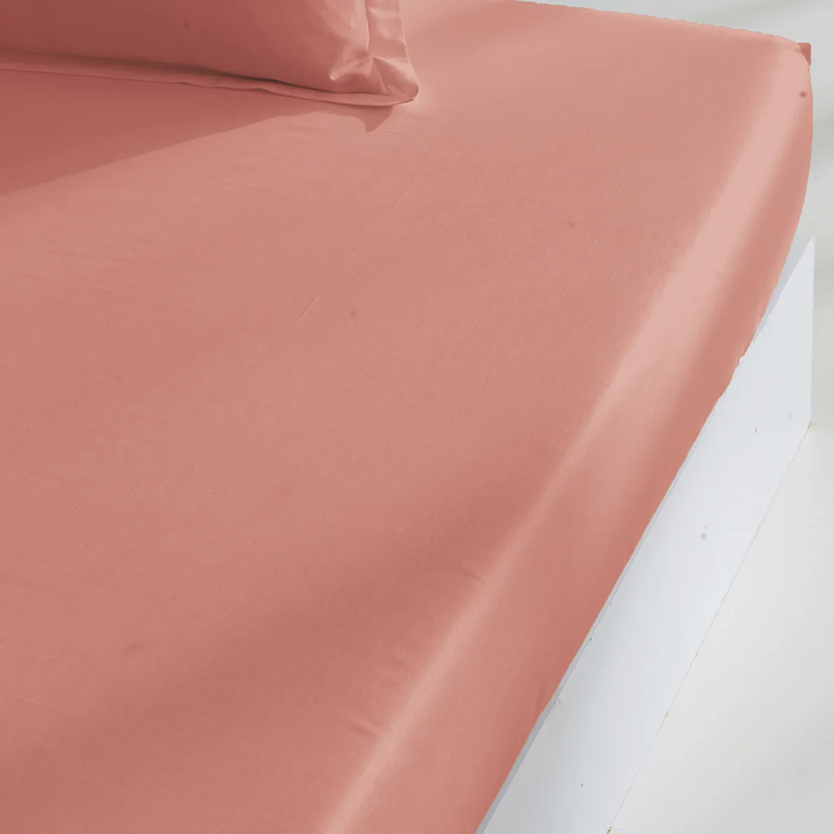 Unis lit Drap-housse
