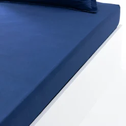 Unis lit Drap-housse