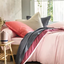 Unis lit Drap-housse