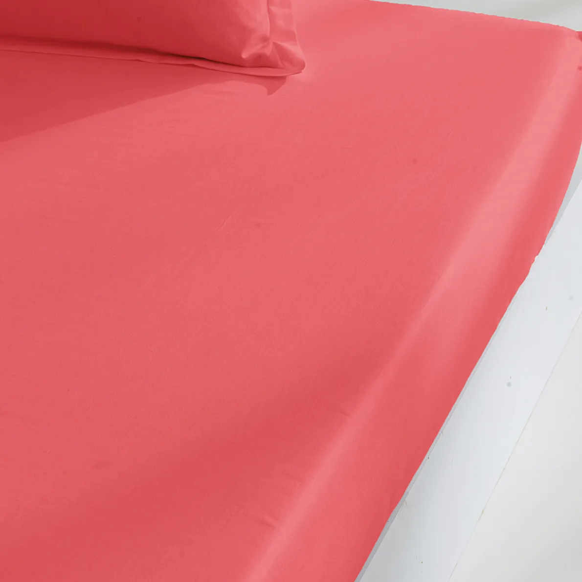 Unis lit Drap-housse