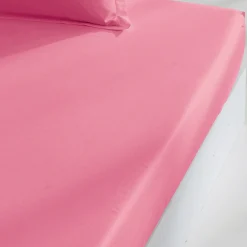 Unis lit Drap-housse