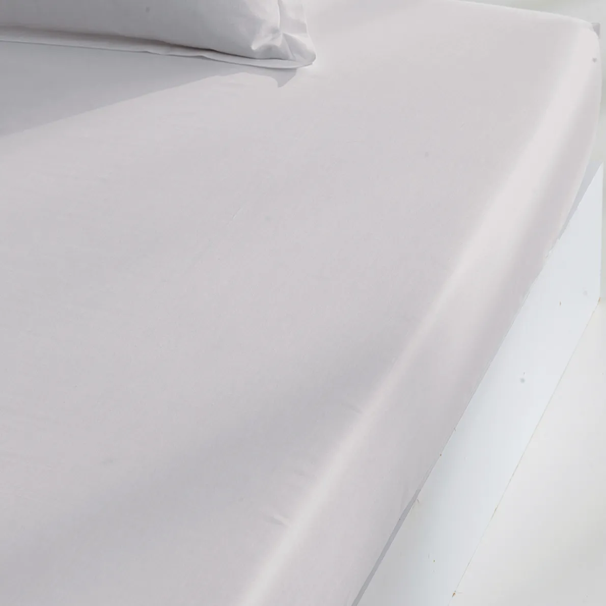 Unis lit Drap-housse