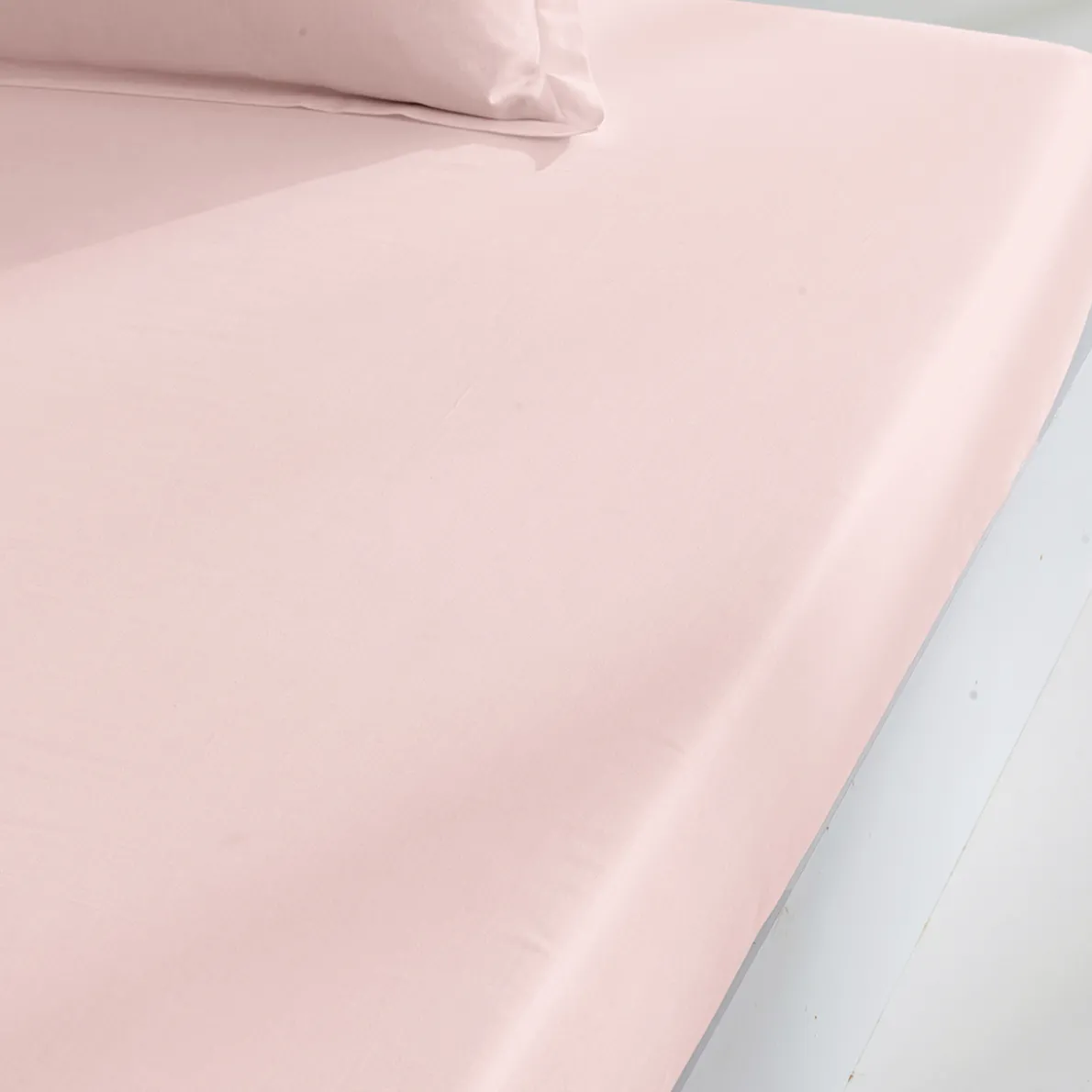 Unis lit Drap-housse