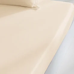 Unis lit Drap-housse