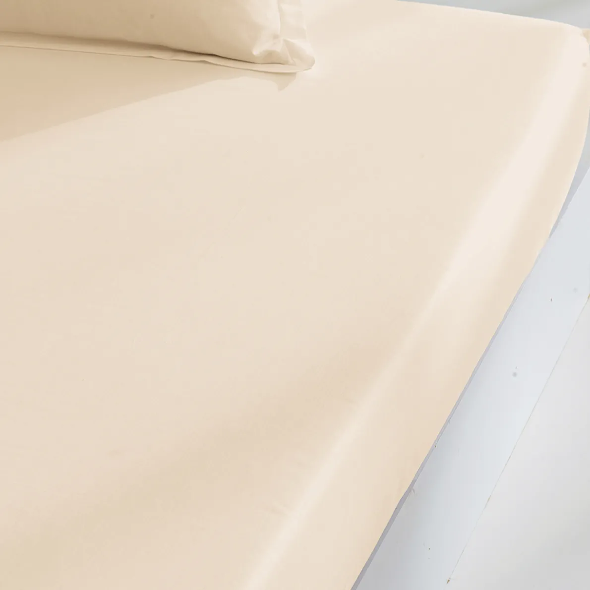 Unis lit Drap-housse