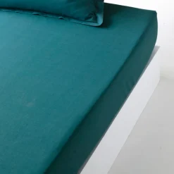 Unis lit Drap-housse