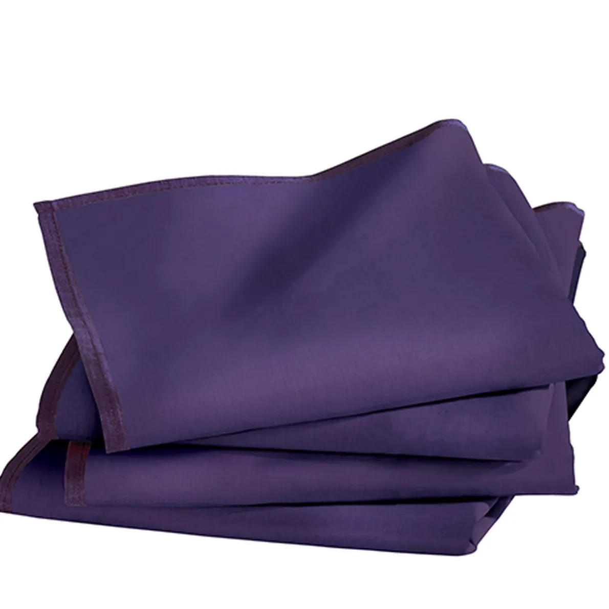 Unis table Serviettes de table