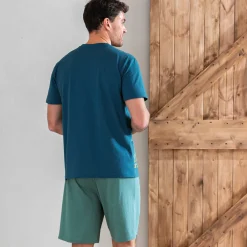 Un matin à la ferme 2 pyjamas shorts
