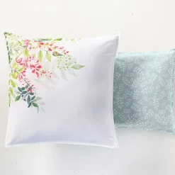 Un parfum de glycine Taie d'oreiller