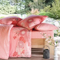 Un été à Hokkaido Linge de lit