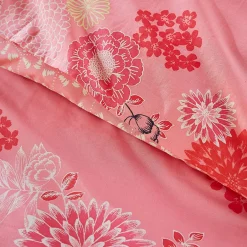 Un été à Hokkaido Linge de lit