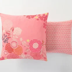 Un été à Hokkaido Linge de lit