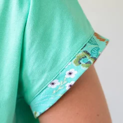 Un été à Zéléna Pyjama