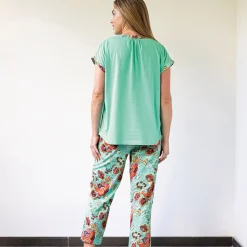 Un été à Zéléna Pyjama