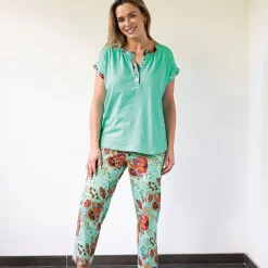 Un été à Zéléna Pyjama