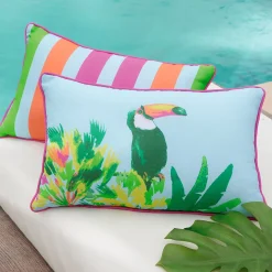 Villa de rêve Coussin