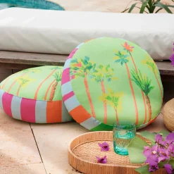 Villa de rêve Coussin de sol
