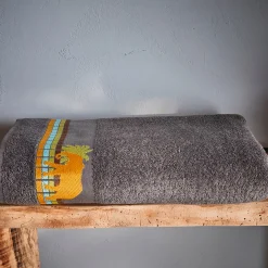 Virée en safari Drap de bain