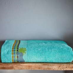 Virée en safari Drap de bain