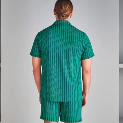 Virée en safari Pyjama short