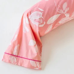 Voile de camélia Linge de lit
