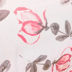 Voile de camélia Linge de lit
