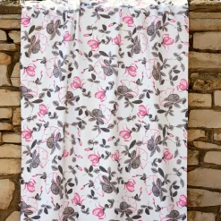Voile de camélia Maxi drap de bain