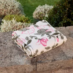 Voile de camélia Serviette de bain