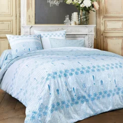 Voyage au pays des rêves Linge de lit