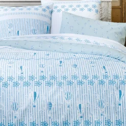 Voyage au pays des rêves Linge de lit