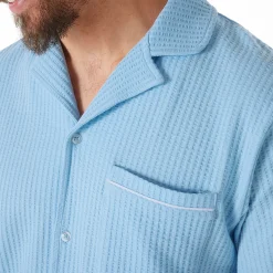 Voyage au pays des rêves Pyjama short