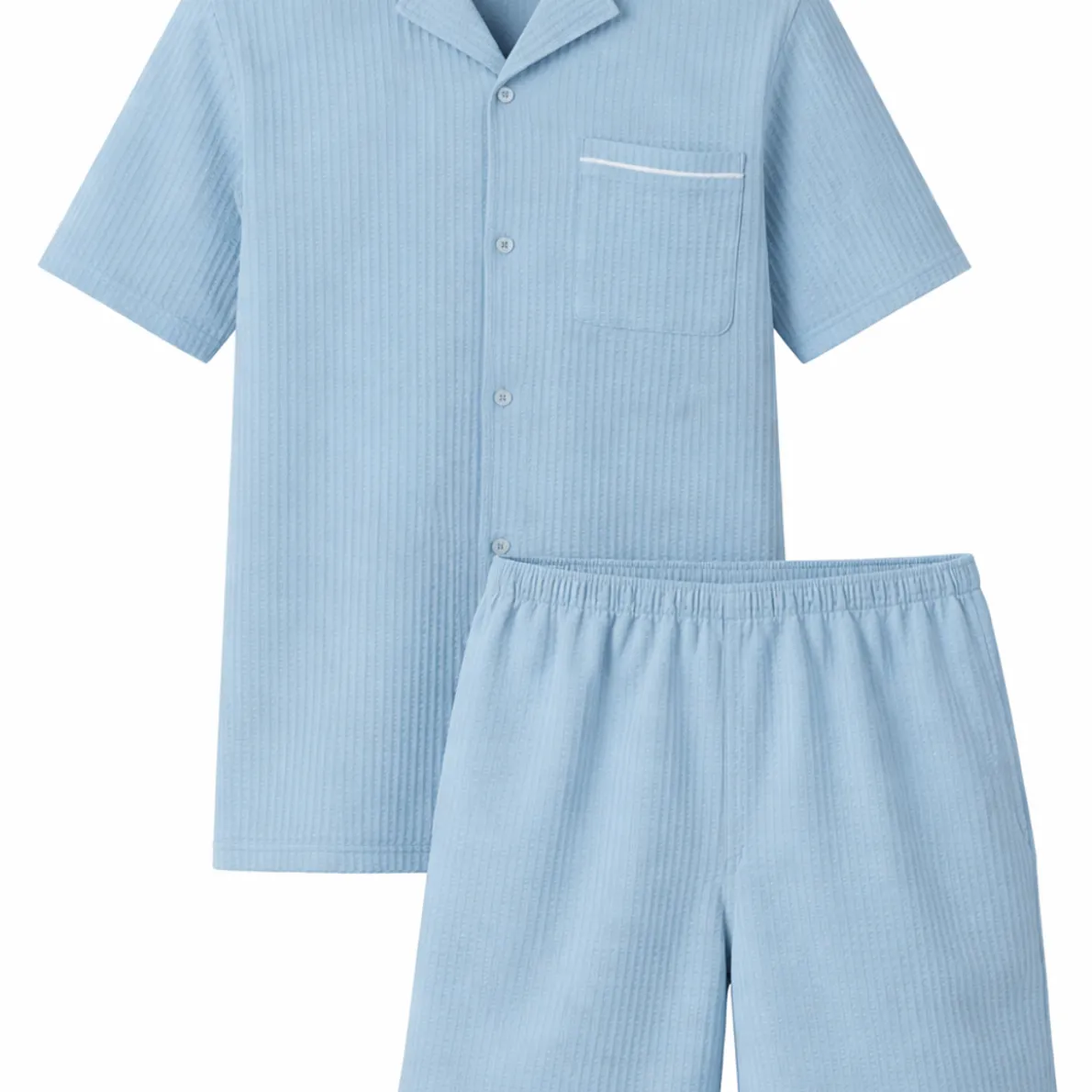 Voyage au pays des rêves Pyjama short