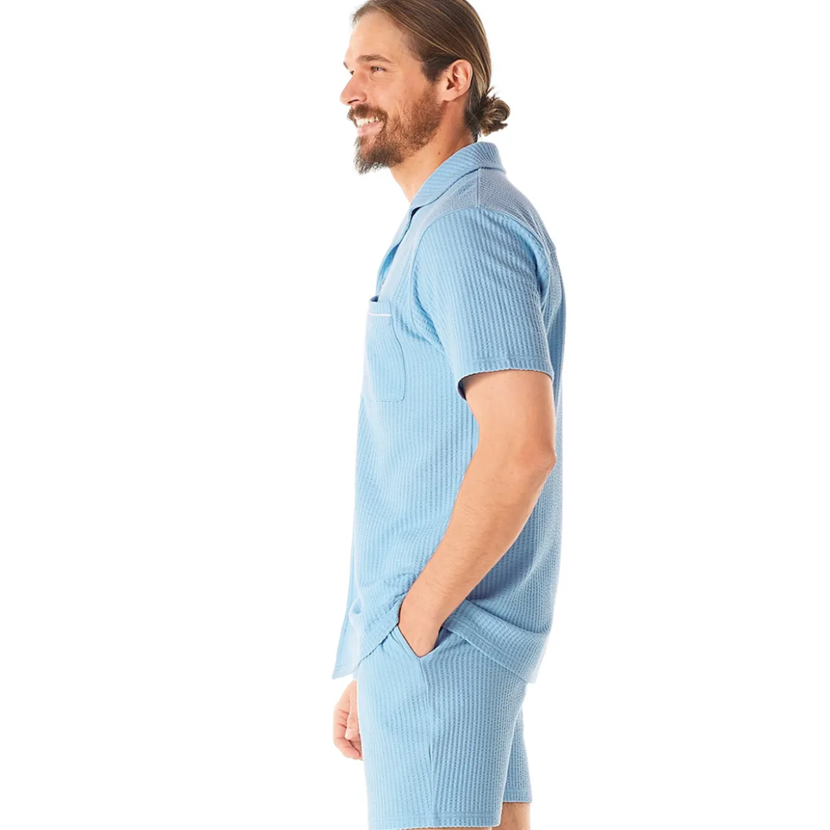 Voyage au pays des rêves Pyjama short