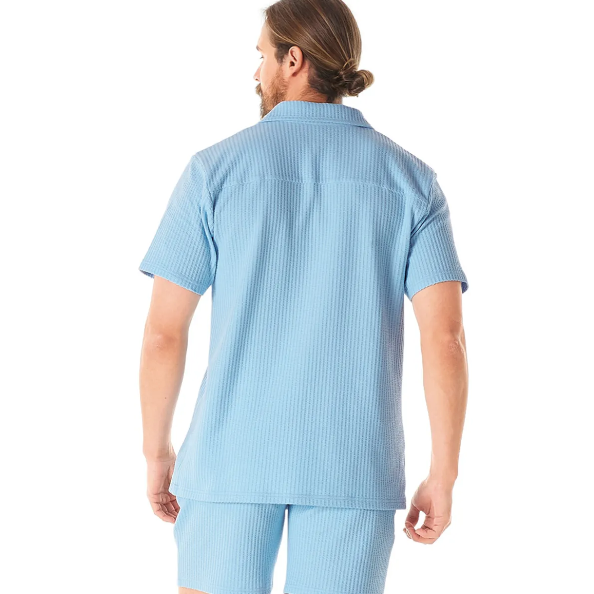 Voyage au pays des rêves Pyjama short