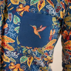 Voyage nomade Chemise de nuit