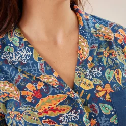Voyage nomade Chemise de nuit