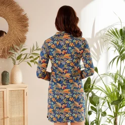 Voyage nomade Chemise de nuit