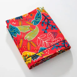 Voyage nomade Drap