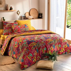 Voyage nomade Drap housse