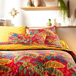 Voyage nomade Drap housse