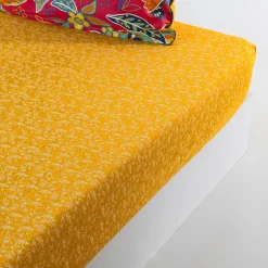 Voyage nomade Drap housse
