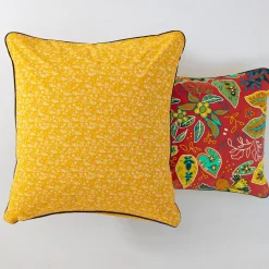 Voyage nomade Linge de lit