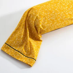 Voyage nomade Linge de lit